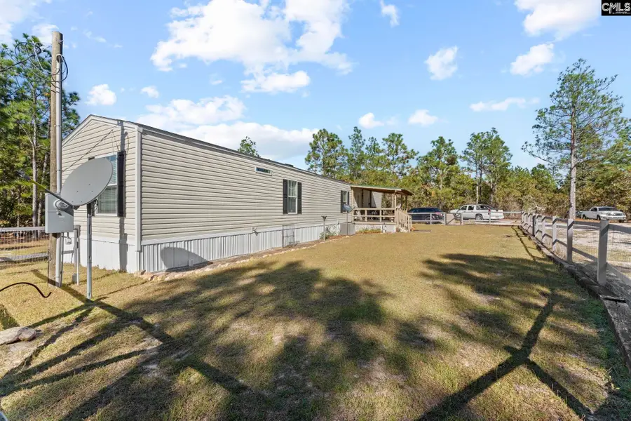 631 Browns Pond Road, Wagener, SC 29164 - Image #3