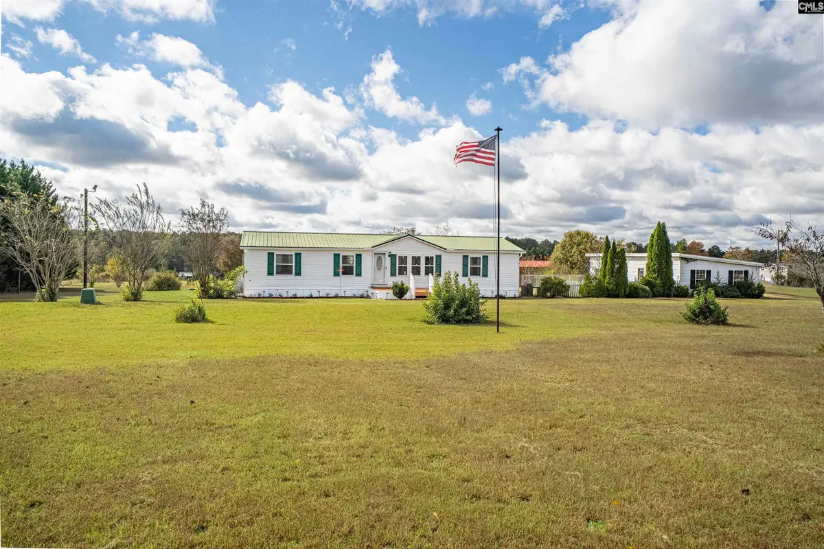 323 Peele Court, Swansea, SC 29160 - Image #1