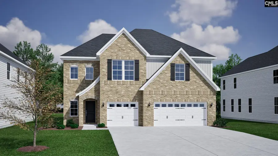 323 Rising Stream Way, Chapin, SC 29036 - Image #2