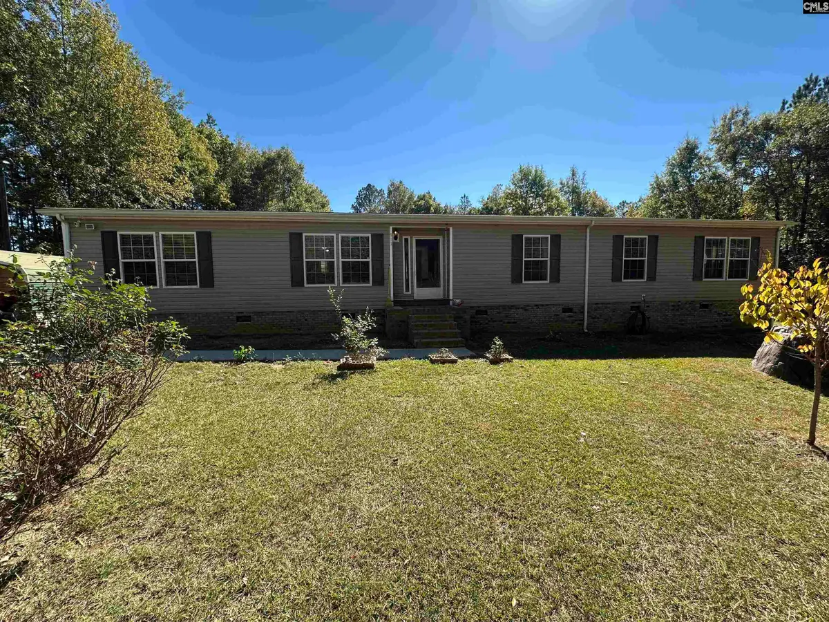 911 Langley Drive, Chester, SC 29706 - Image #1