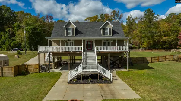 1273 Wateree Estates Road, Winnsboro, SC 29180