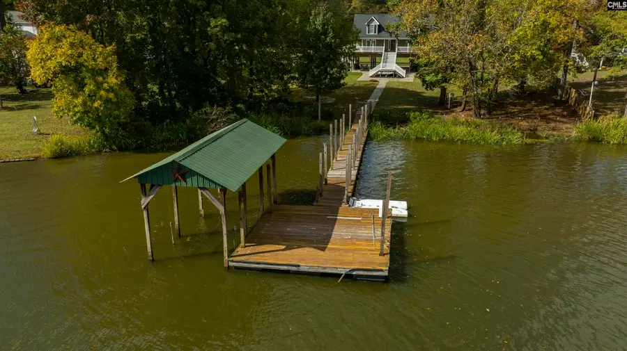 1273 Wateree Estates Road, Winnsboro, SC 29180 - Image #3