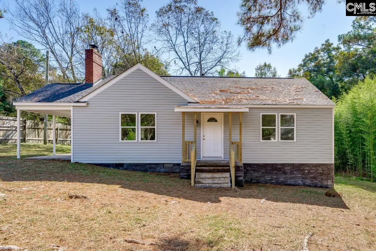 165 Lacy Street, Chester, SC 29706 - Image #1