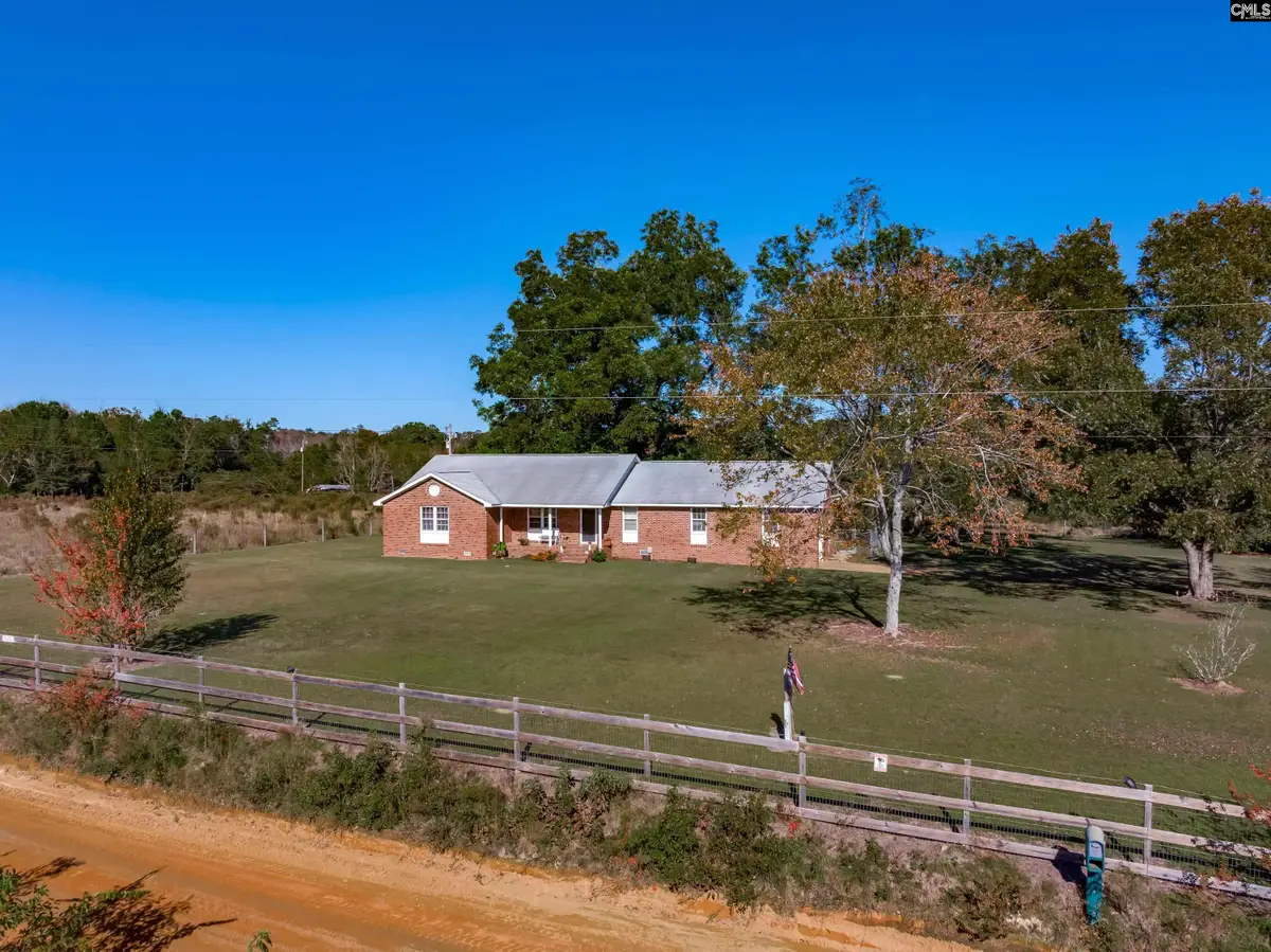 128 Jumper Station Road, Swansea, SC 29160 - Image #1