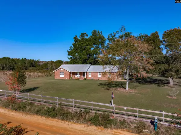 128 Jumper Station Road, Swansea, SC 29160