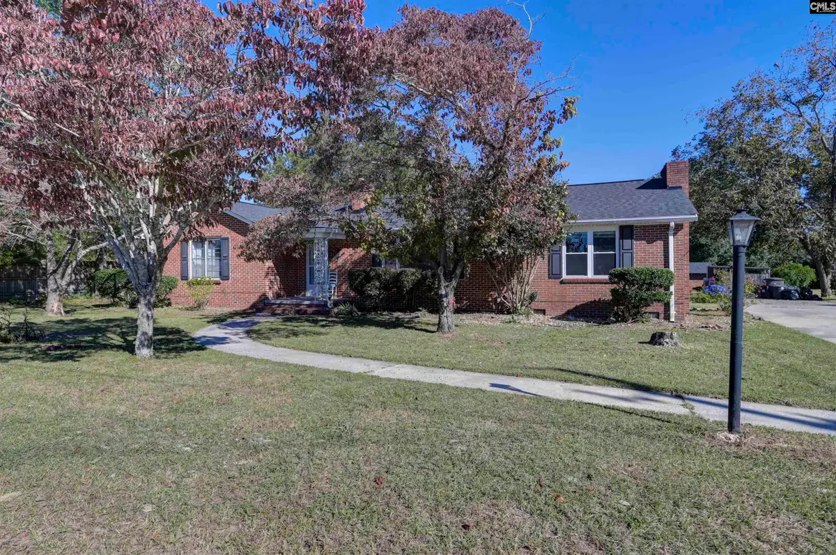 729 Magnolia Street, Pelion, SC 29123 - Image #1