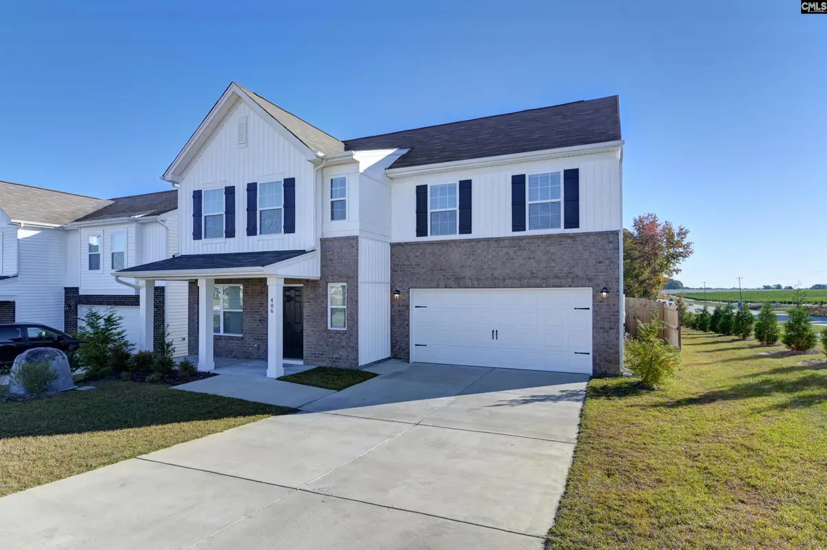 406 Windy Farm Road, Gilbert, SC 29054 - Image #1