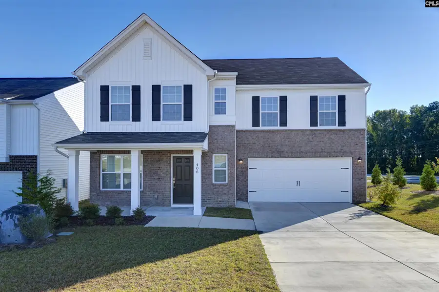 406 Windy Farm Road, Gilbert, SC 29054 - Image #2