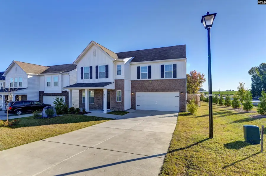 406 Windy Farm Road, Gilbert, SC 29054 - Image #3