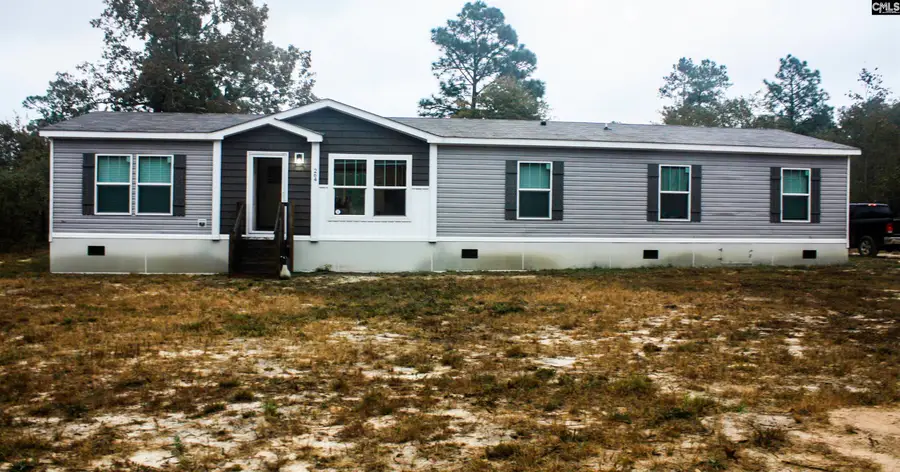 264 Willis Road, Ridge Spring, SC 29129 - Image #2