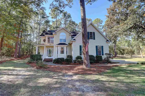 128 Laurel Court, Lugoff, SC 29078