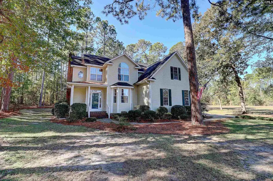 128 Laurel Court, Lugoff, SC 29078 - Image #2