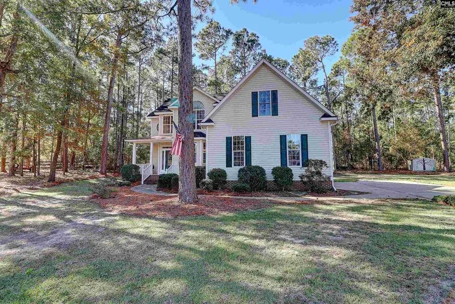 128 Laurel Court, Lugoff, SC 29078 - Image #3