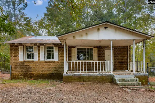 8857 Sc-215, Jenkinsville, SC 29065