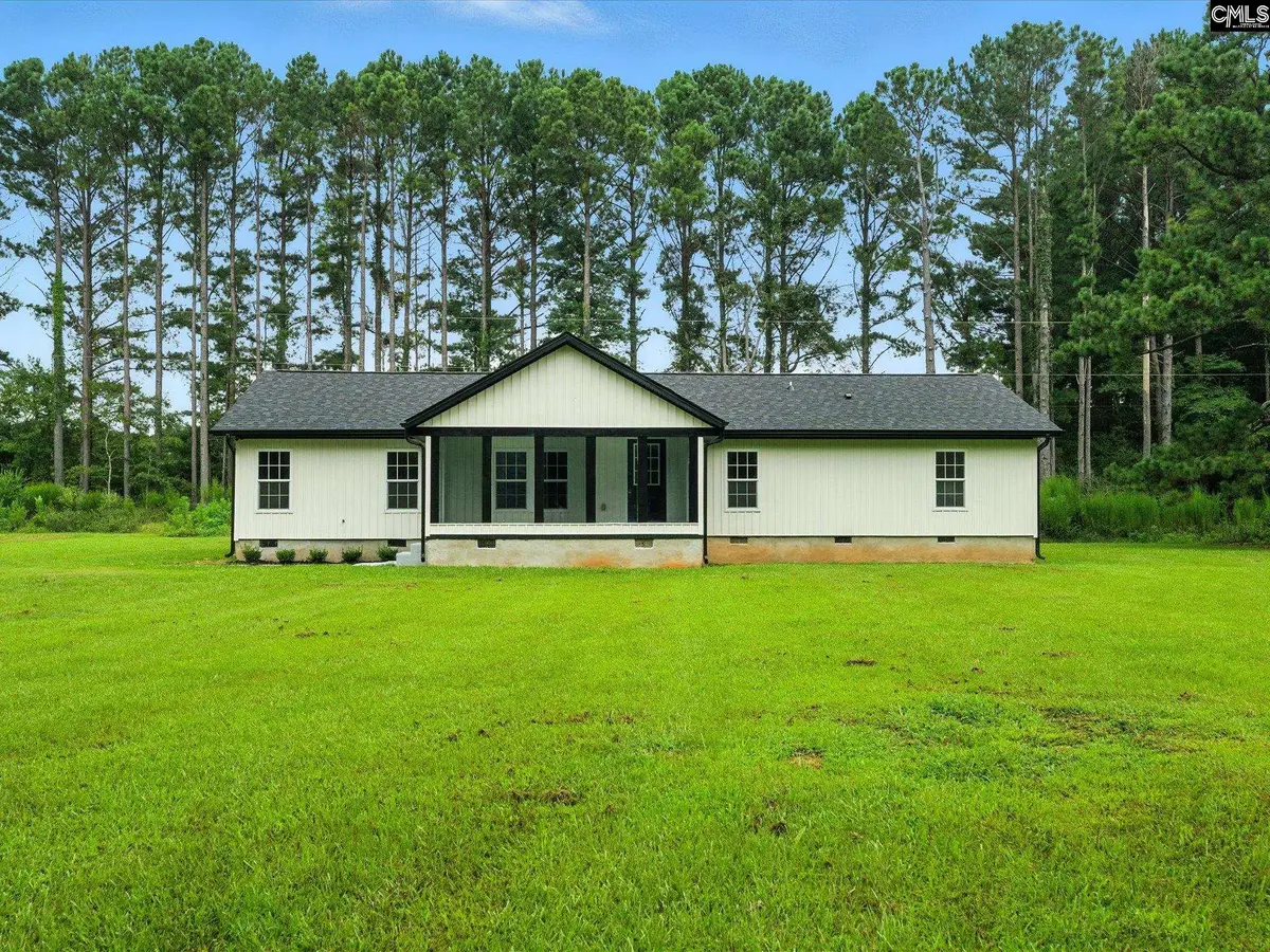 6205 Richburg Road, Great Falls, SC 29055 - Image #1