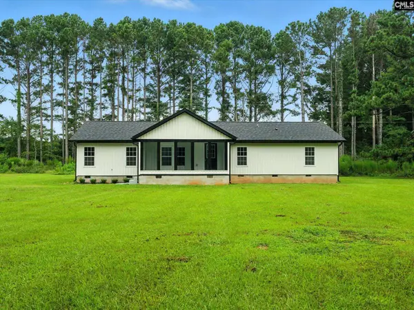 6205 Richburg Road, Great Falls, SC 29055