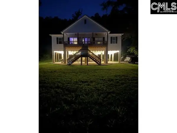 627 Living Waters Drive, Great Falls, SC 29055