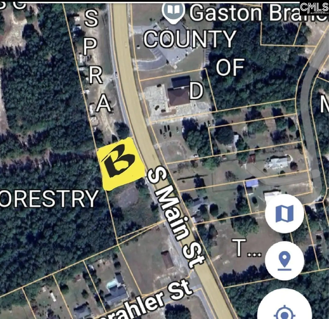 245 South Main Lot B Street, Gaston, SC 29053 - Image #1