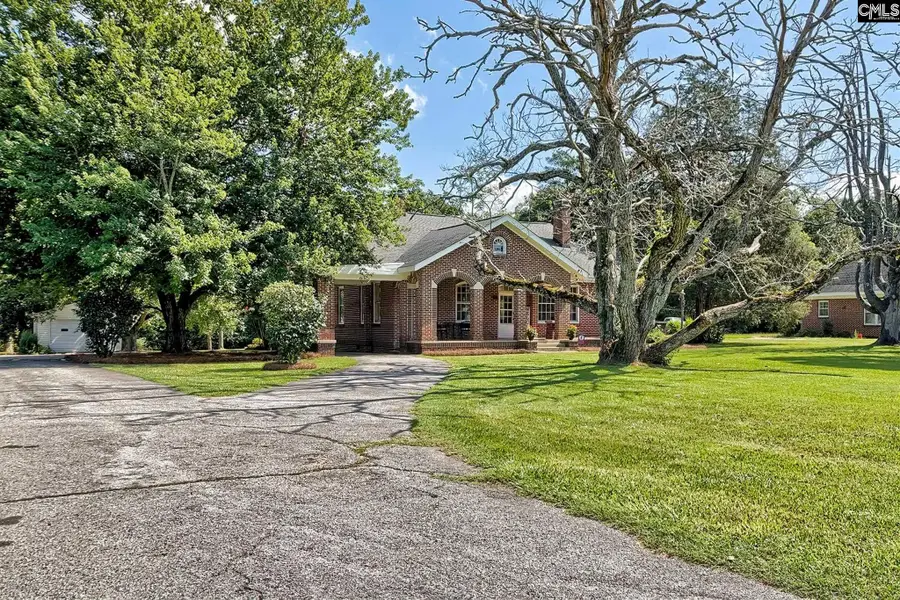 322 Saluda Avenue, Batesburg, SC 29006 - Image #2