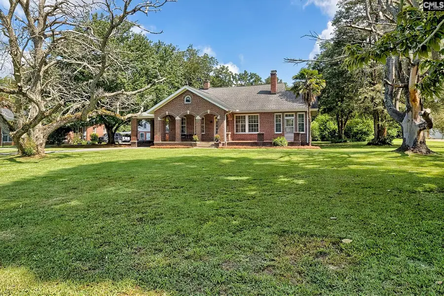 322 Saluda Avenue, Batesburg, SC 29006 - Image #3