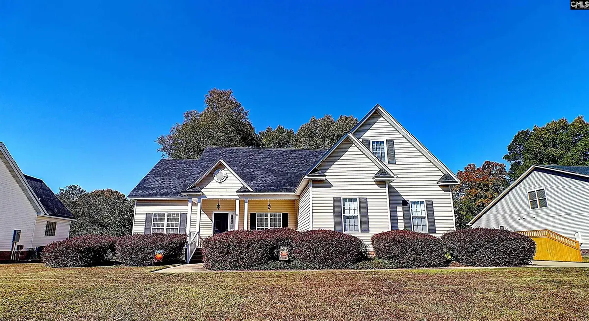 37 Lander Lane, Lugoff, SC 29078 - Image #1