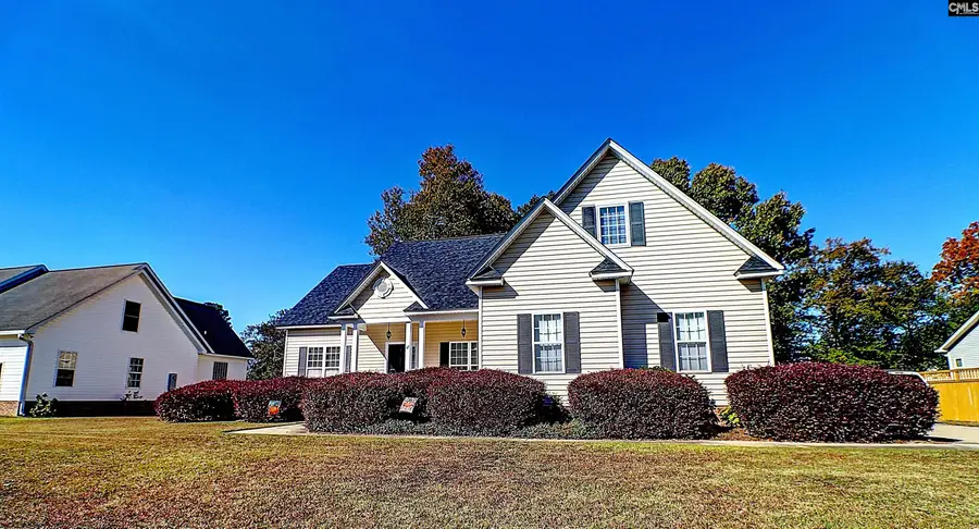 37 Lander Lane, Lugoff, SC 29078 - Image #2
