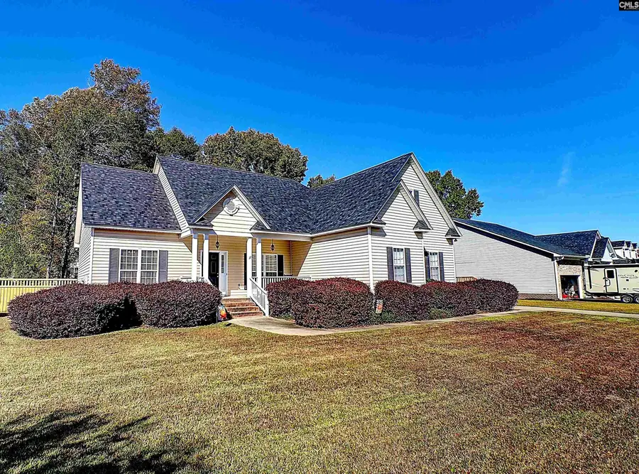 37 Lander Lane, Lugoff, SC 29078 - Image #3