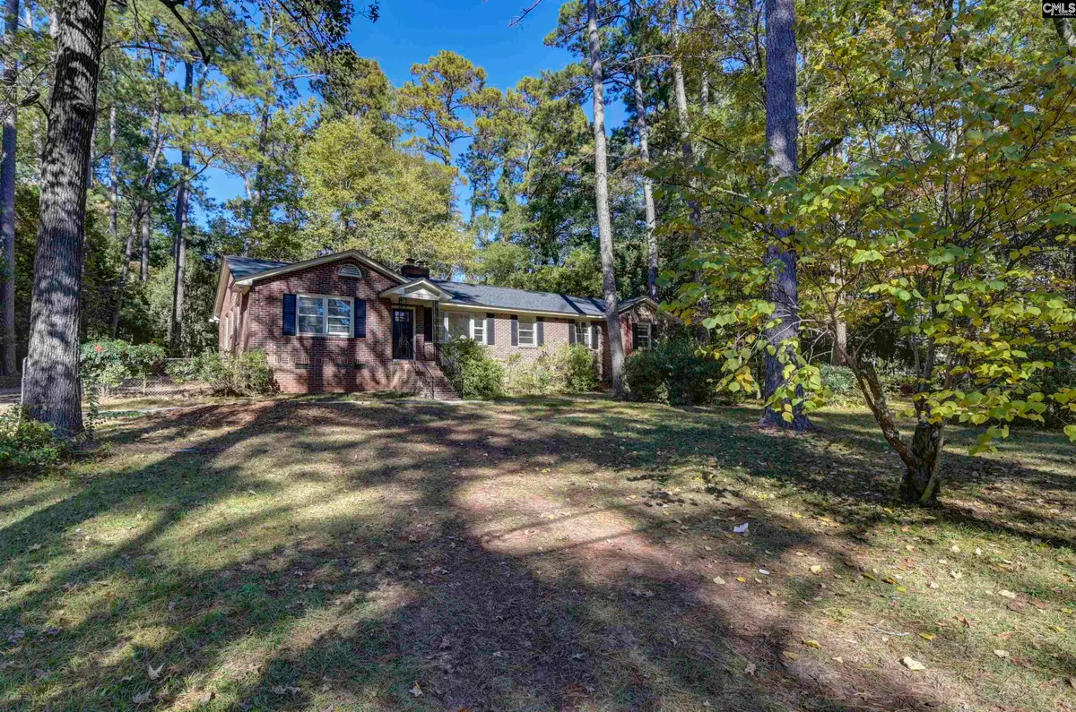 219 Redbud Drive, Columbia, SC 29210 - Image #1