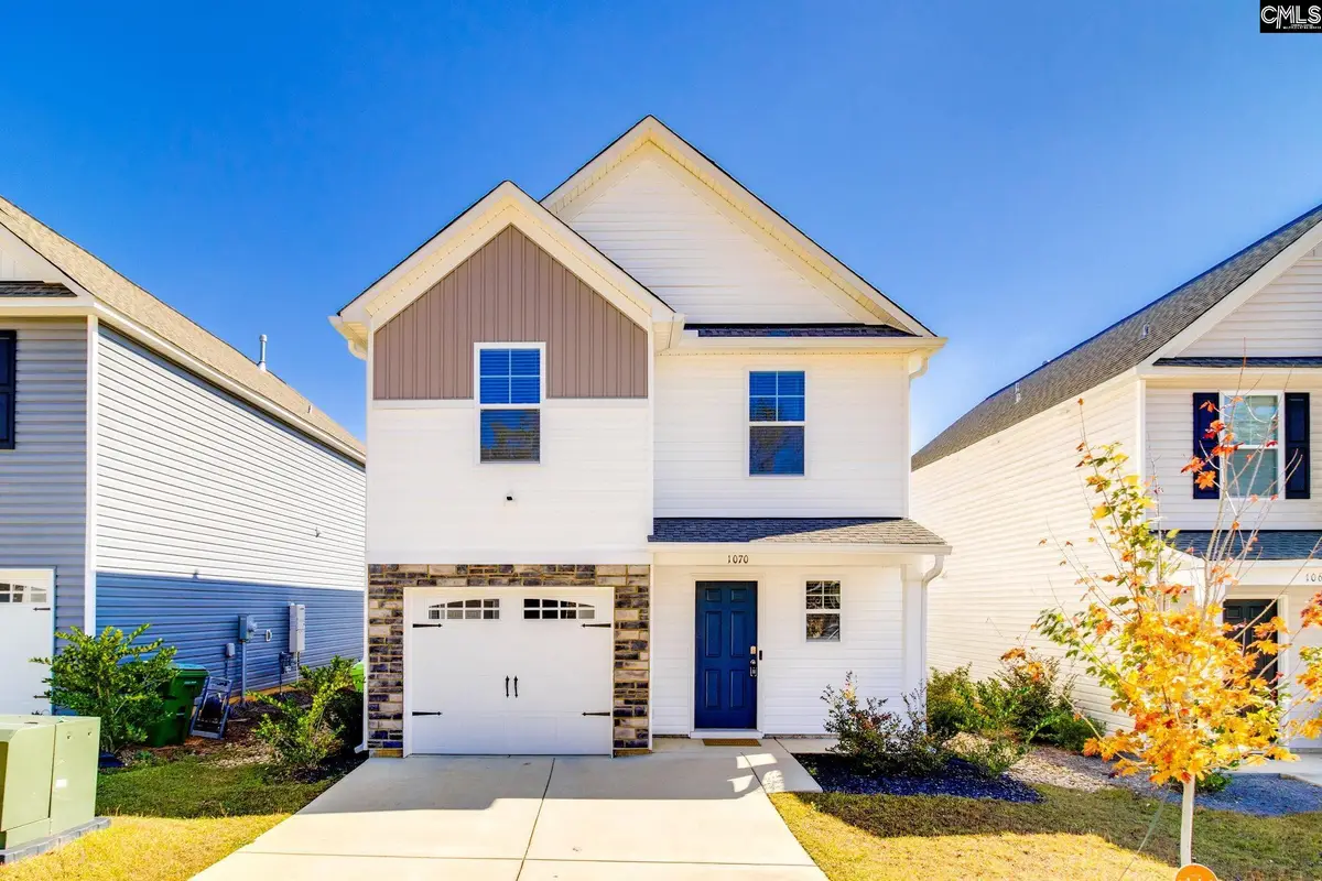 1070 Crescent Moon Loop, Hopkins, SC 29061 - Image #1
