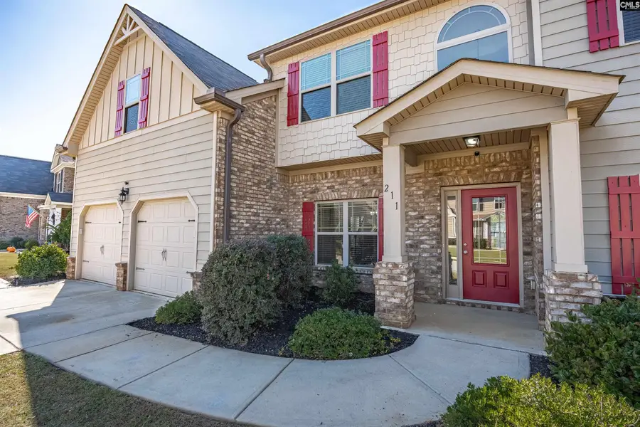 211 River Bridge Lane, Lexington, SC 29073 - Image #2