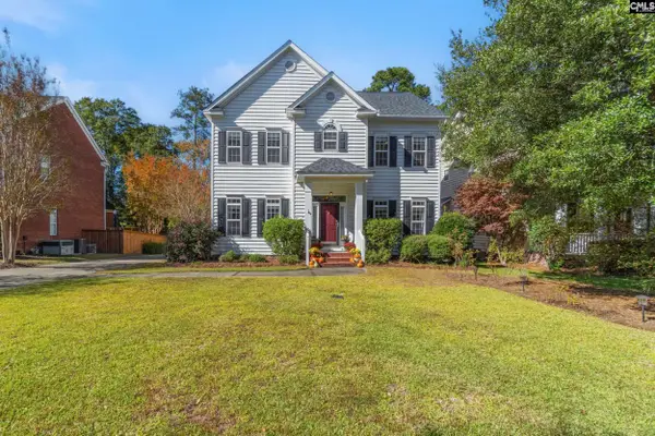 112 Sundowne Place, Columbia, SC 29209