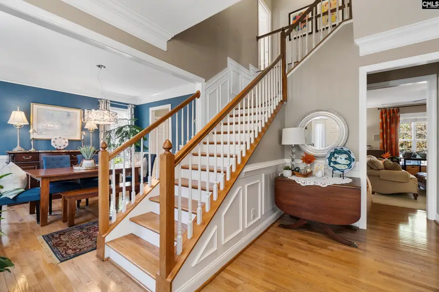 112 Sundowne Place, Columbia, SC 29209 - Image #3