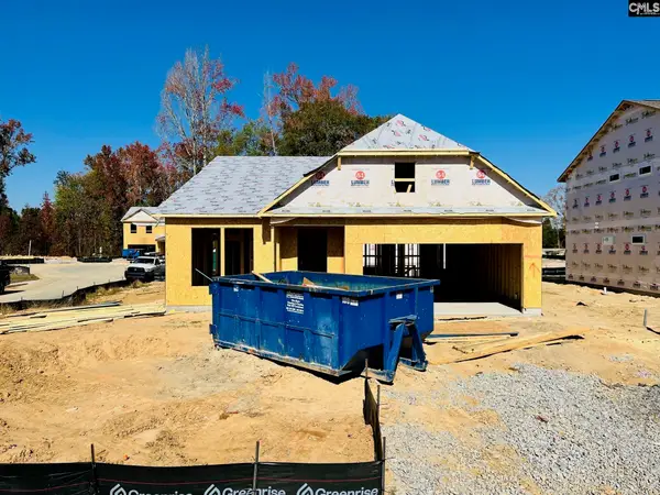 1024 Beaufort Farm Road, Blythewood, SC 29016