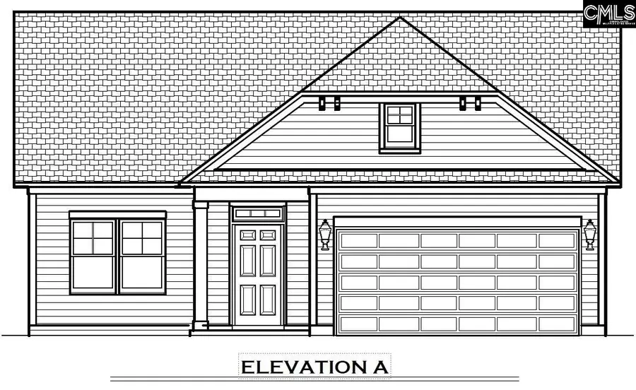 1024 Beaufort Farm Road, Blythewood, SC 29016 - Image #2