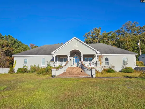 3330 Dreher Shoals Road, Irmo, SC 29063