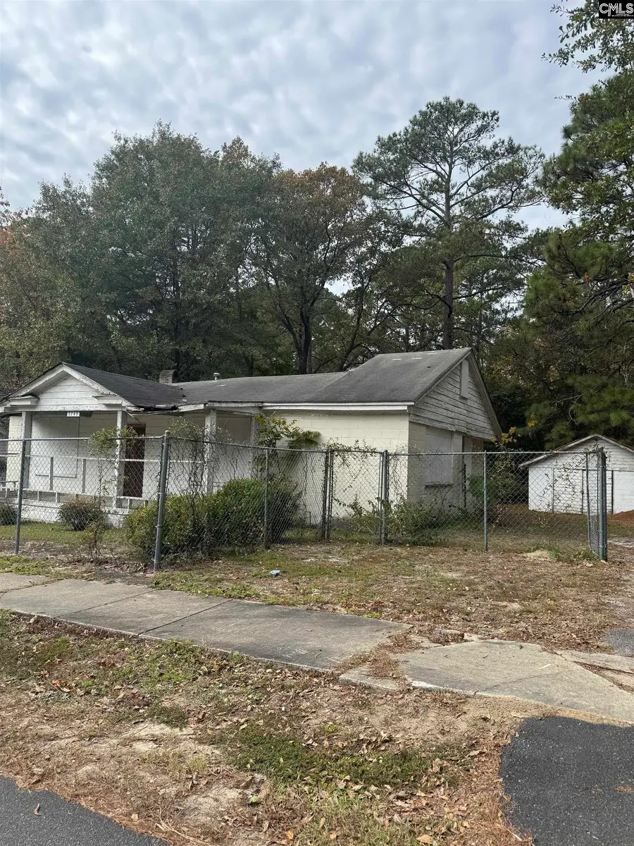 5749 Weston Avenue, Columbia, SC 29203 - Image #2