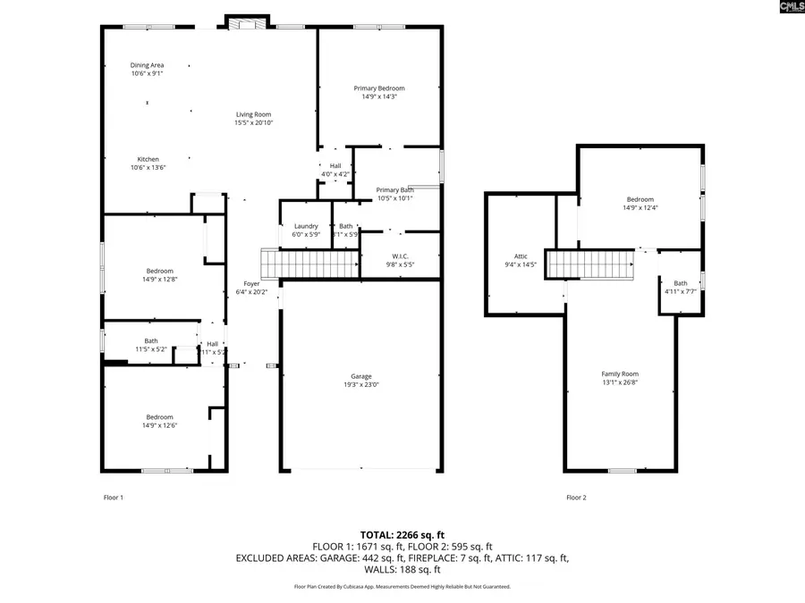153 Bolter Lane, Elgin, SC 29045 - Image #2