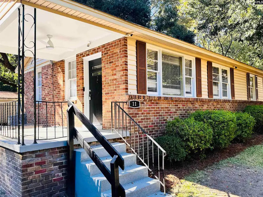 11 Holiday Circle, Columbia, SC 29206 - Image #2