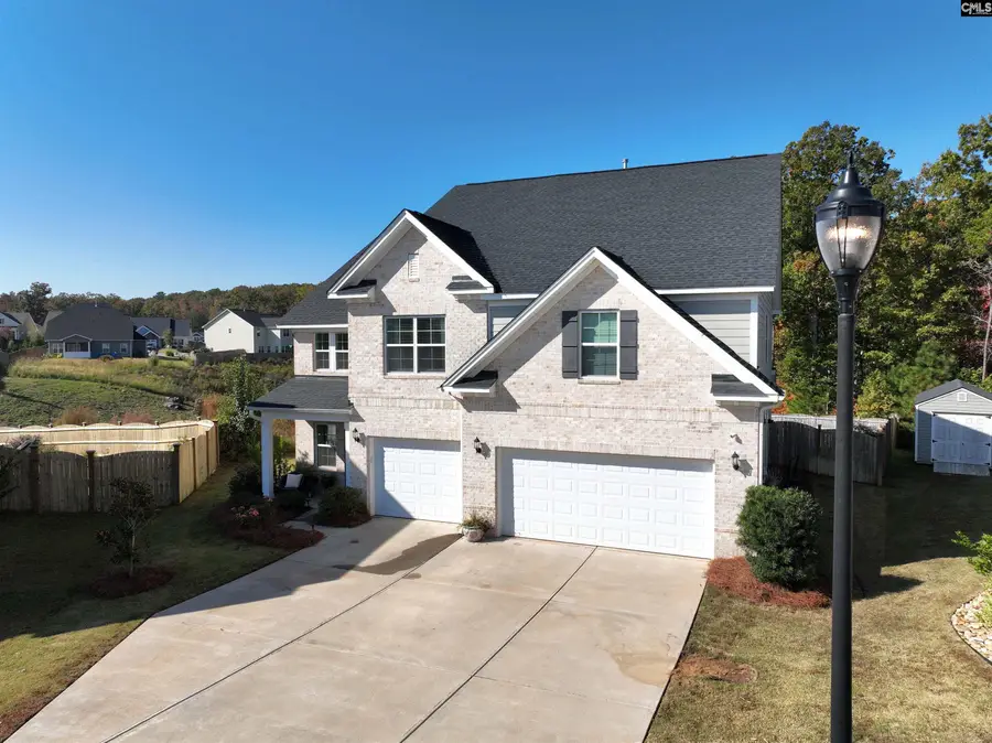 13 Botticelli Court, Chapin, SC 29036 - Image #3