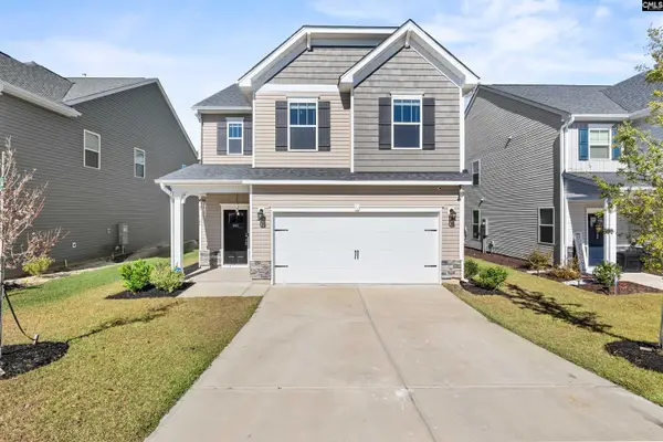 945 Woodcreek Farms Road, Elgin, SC 29045