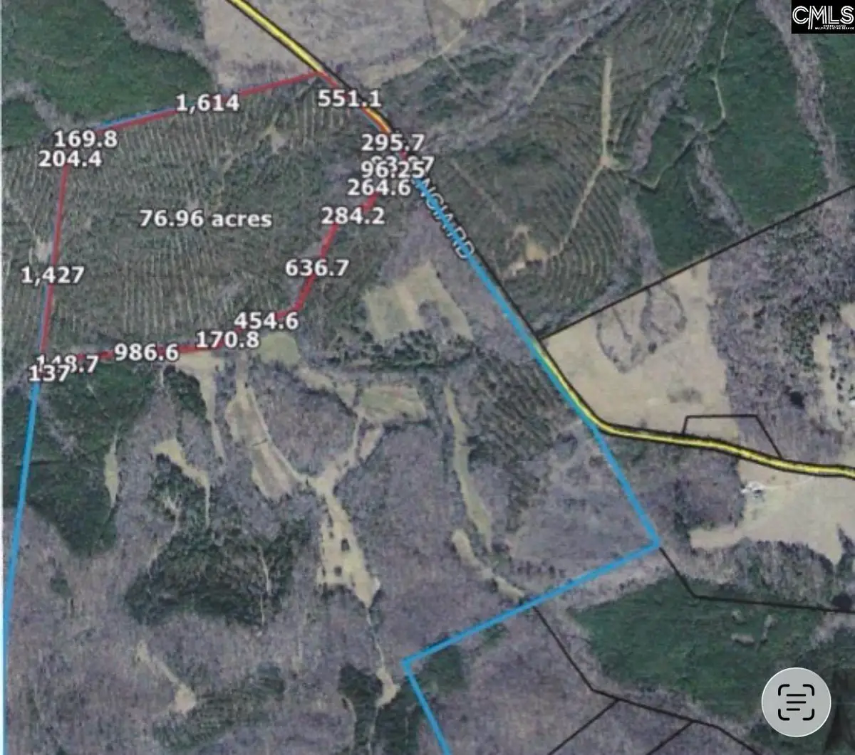 Valencia Road, Ridgeway, SC 29130 - Image #1