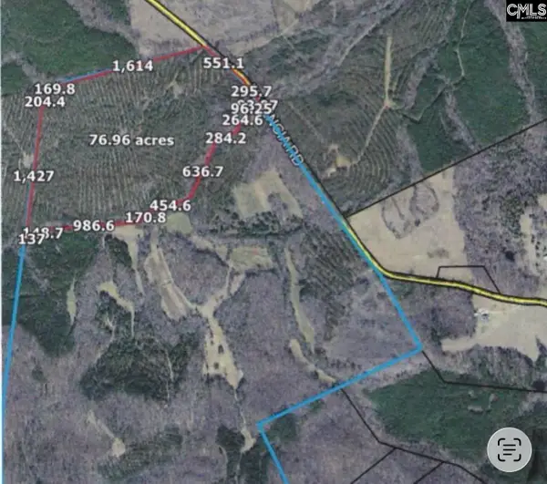 Valencia Road, Ridgeway, SC 29130