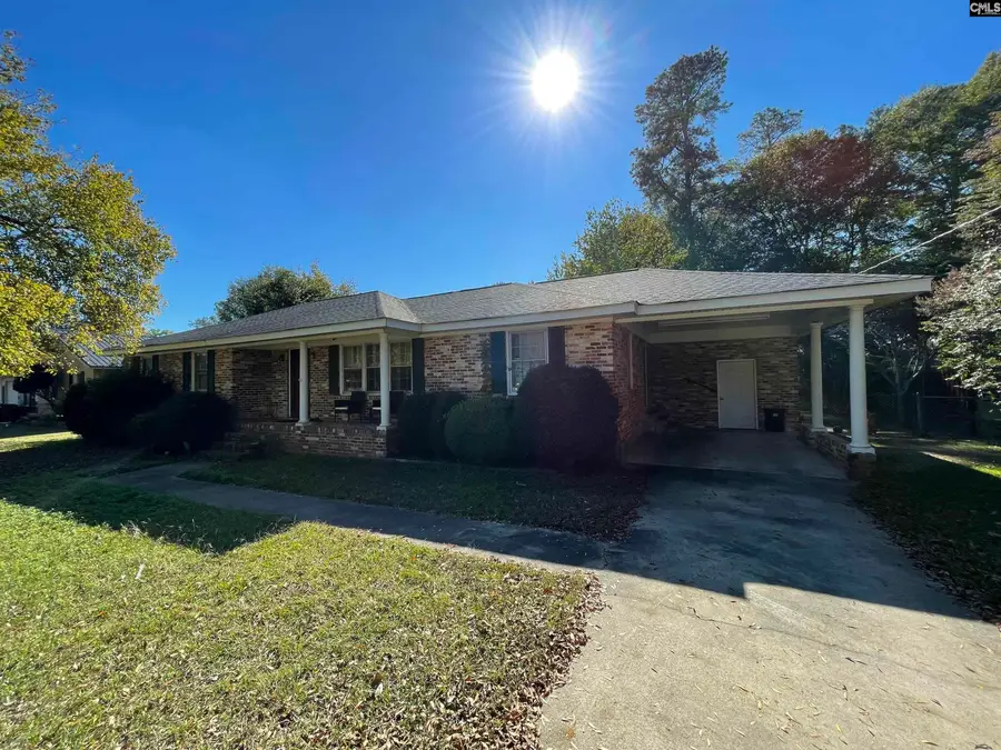 1561 Green Valley Street, Orangeburg, SC 29115 - Image #2