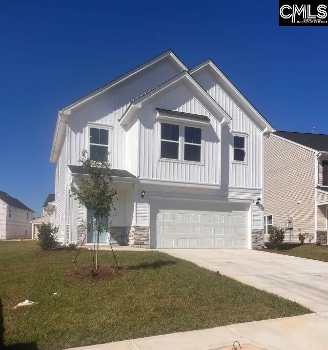 4029 Half Mast Loop, Columbia, SC 29229 - Image #1