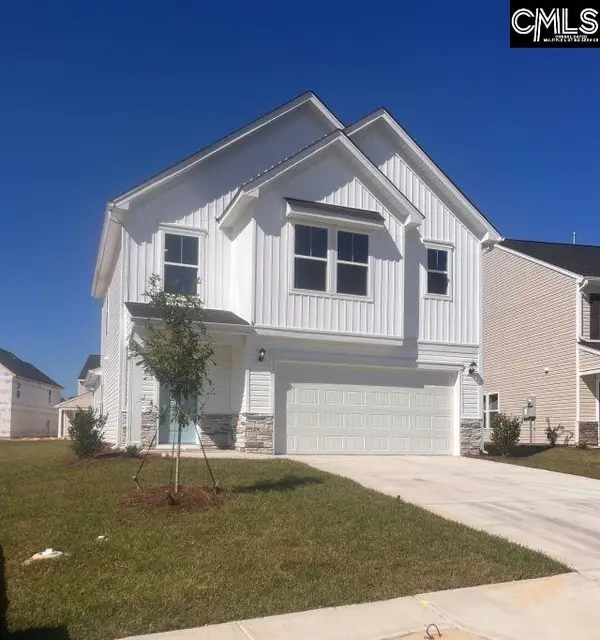 4029 Half Mast Loop, Columbia, SC 29229