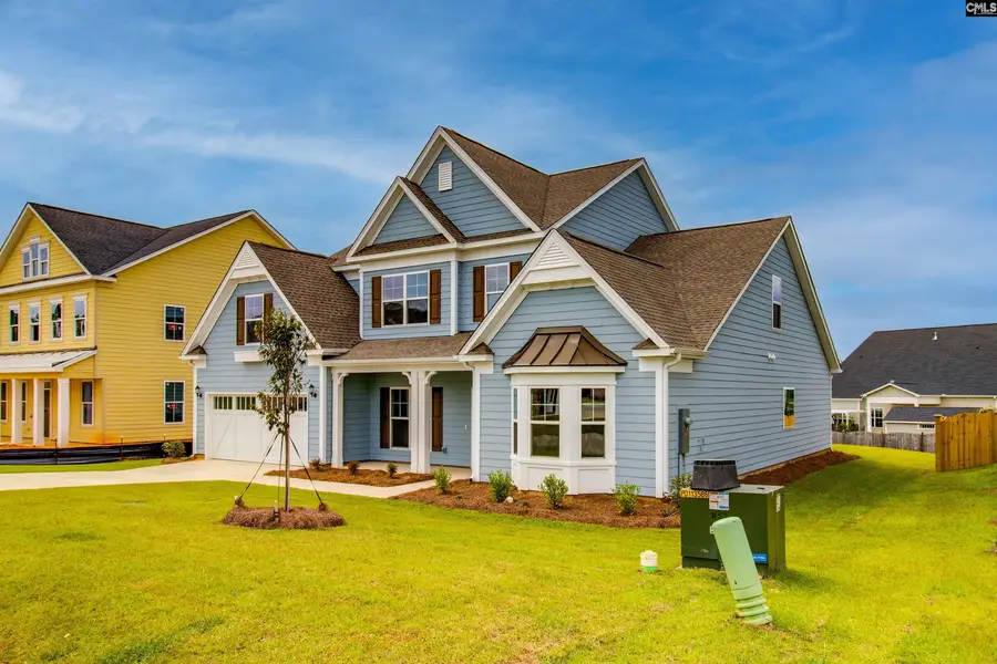 2351 Hadley Crossing, Chapin, SC 29036 - #2