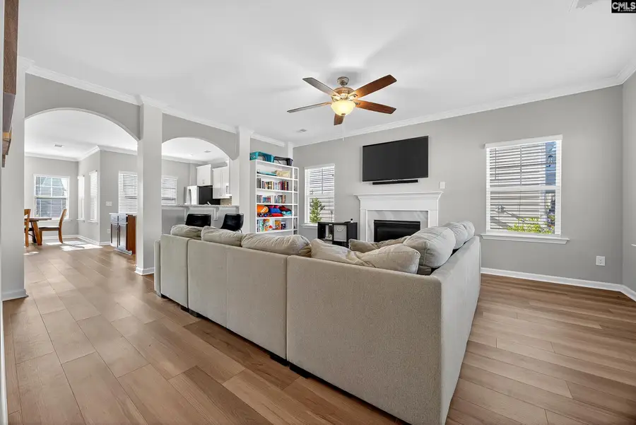 529 Harbour Pointe Drive, Columbia, SC 29229 - Image #3