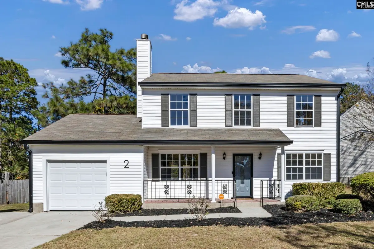 2 Berry Ridge Court, Columbia, SC 29229 - Image #1