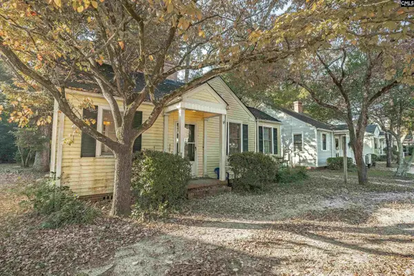 109 E Hampton Street, Camden, SC 29020