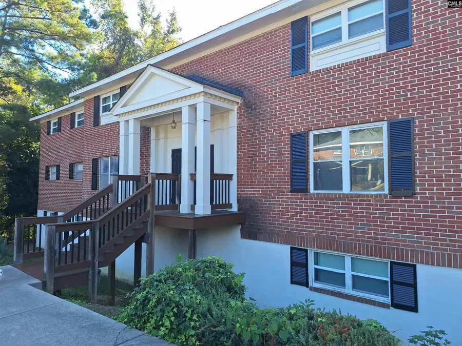 601 Riverhil Circle #D1, Columbia, SC 29210 - Image #3